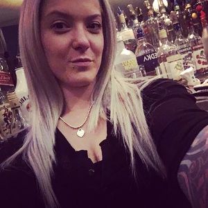 Meet your Posher, Annmarie